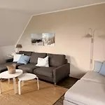 Appartementhaus Ulmenhof Apartamento *