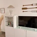 Apartamento Appartementhaus Ulmenhof *