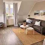 شقة Appartementhaus Ulmenhof