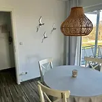 Appartementhaus Ulmenhof شقة Ostseebad Kühlungsborn