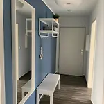 Apartamento Appartementhaus Ulmenhof Ostseebad Kühlungsborn
