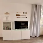 Appartementhaus Ulmenhof Apartamento