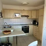 Appartementhaus Ulmenhof Apartamento *