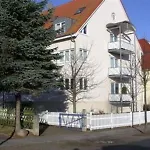 Apartment Appartementhaus Ulmenhof *