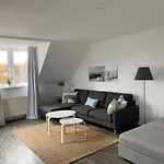 Apartamento Appartementhaus Ulmenhof