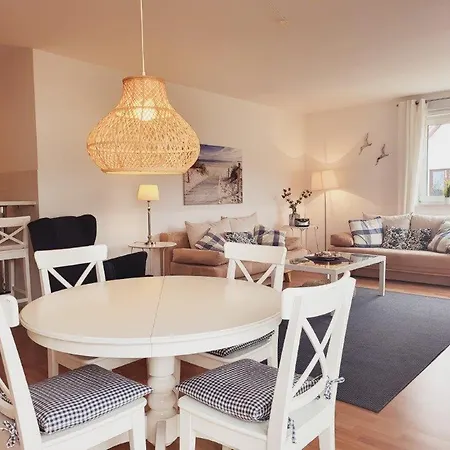 Appartementhaus Ulmenhof *