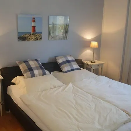 Appartement Appartementhaus Ulmenhof