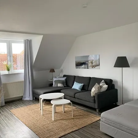 Appartement Appartementhaus Ulmenhof