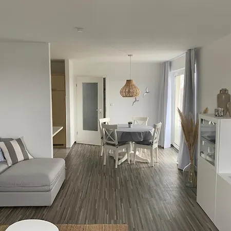 Appartementhaus Ulmenhof